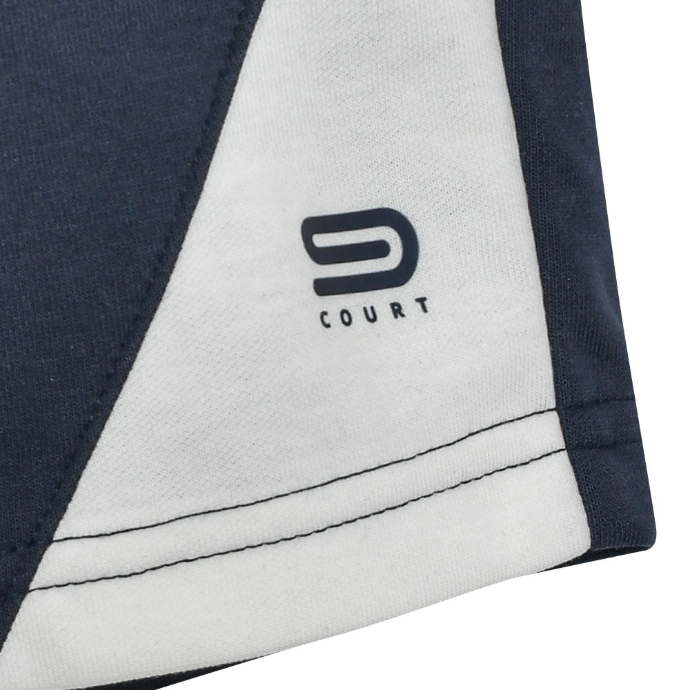 9NINE Shorts Regular Men's Badminton Shorts - Supersports Thailand