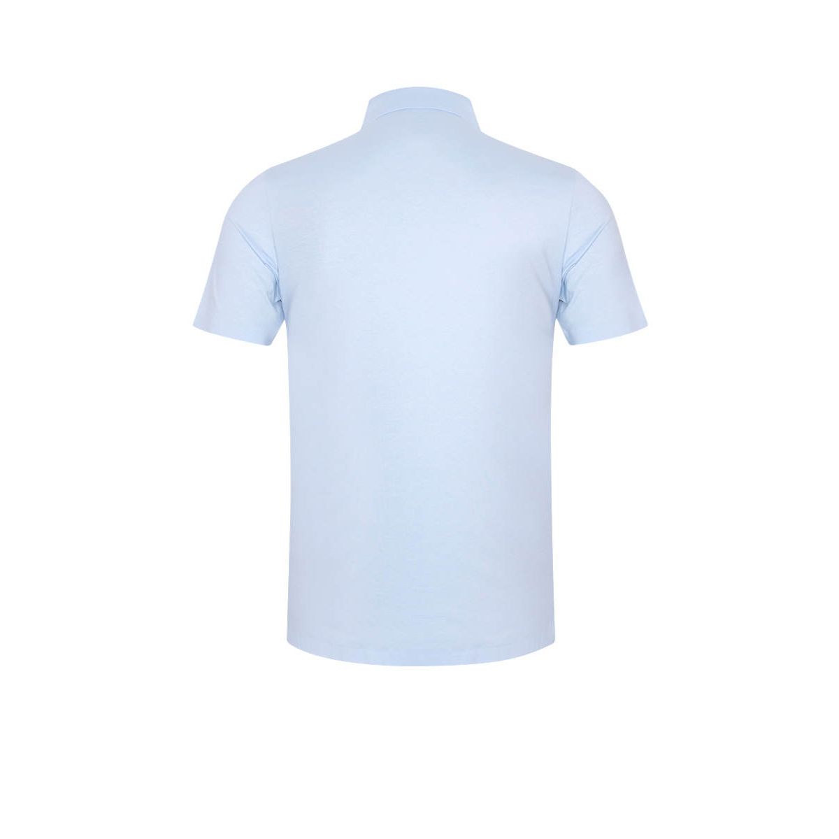 9NINE N24GOPOM09 Men's Golf Polo Shirt - Supersports Thailand