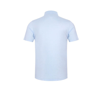 9NINE N24GOPOM09 Men's Golf Polo Shirt - Supersports Thailand