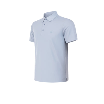 9NINE N25GOPOM07 Men's Golf Polo Shirt