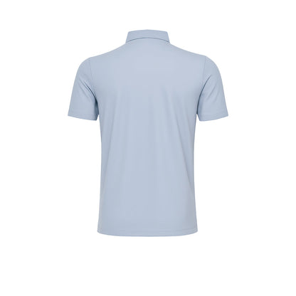 9NINE N25GOPOM07 Men's Golf Polo Shirt - Supersports Thailand