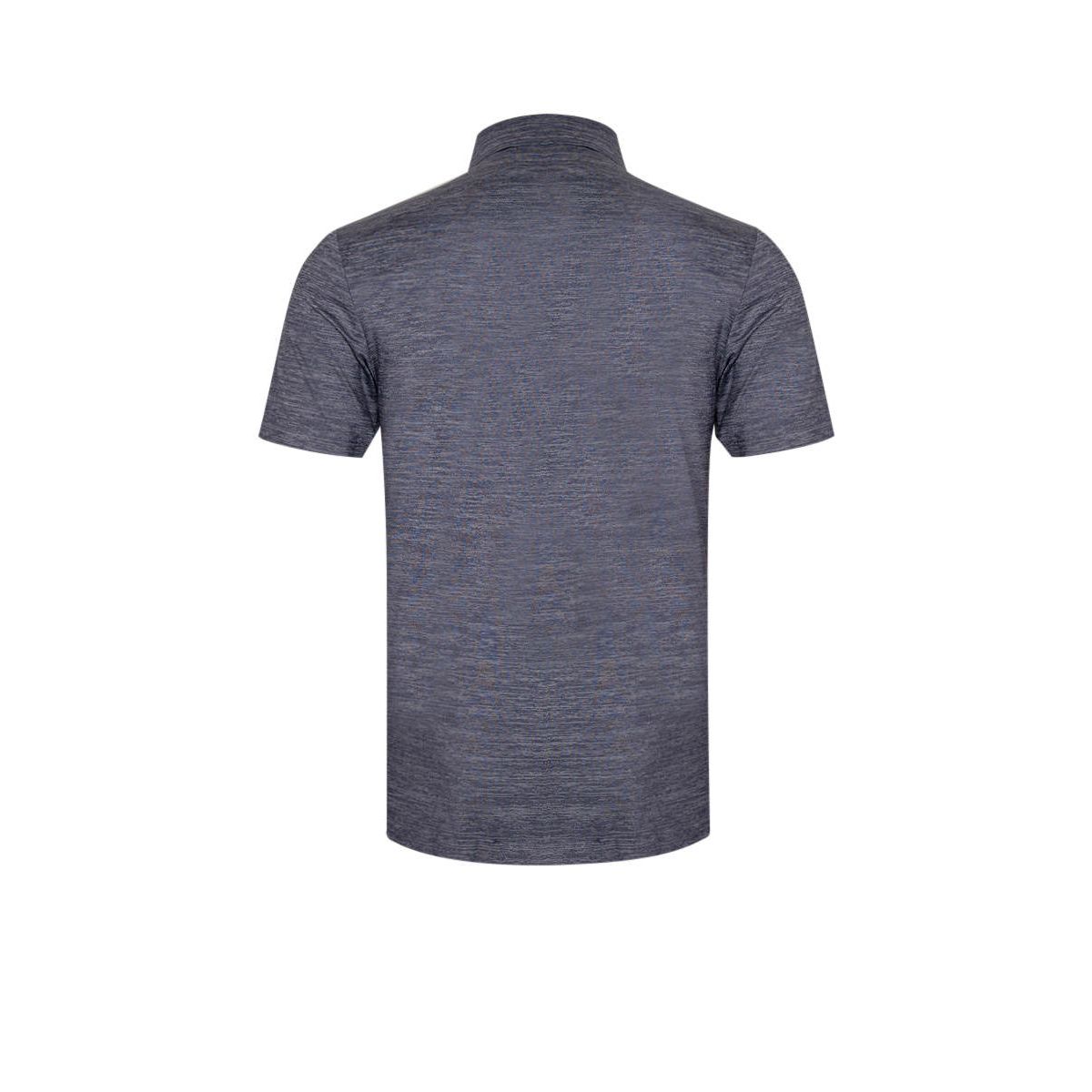 9NINE N24GOPOM09 Men's Golf Polo Shirt - Supersports Thailand Supersports Thailand