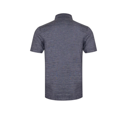 9NINE N24GOPOM09 Men's Golf Polo Shirt - Supersports Thailand