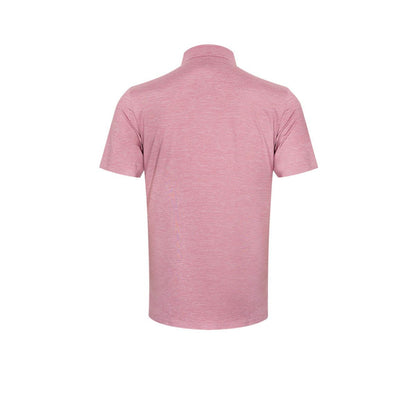 9NINE N24GOPOM09 Men's Golf Polo Shirt - Supersports Thailand