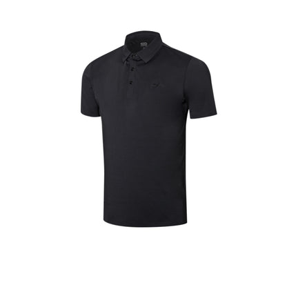 9NINE N25GOPOM08 Men's Golf Polo Shirt