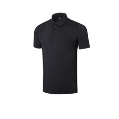 9NINE N25GOPOM08 Men's Golf Polo Shirt
