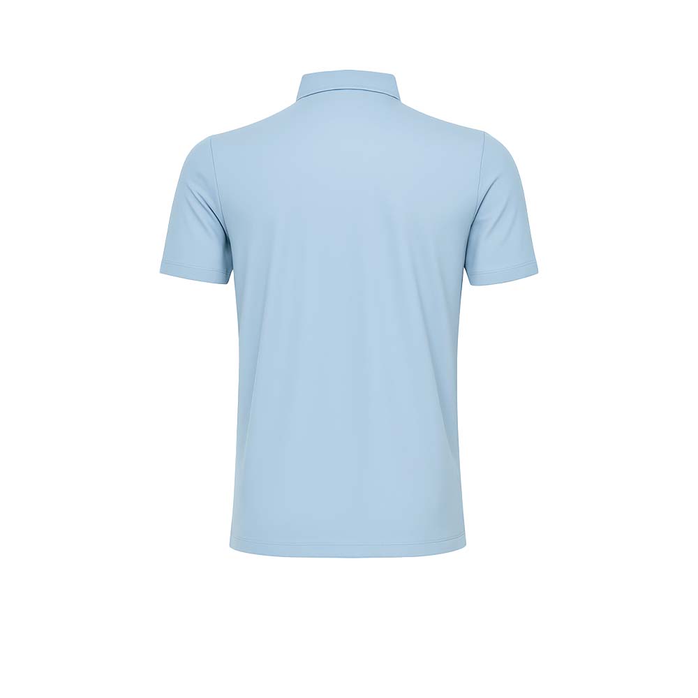 9NINE N25GOPOM08 Men's Golf Polo Shirt