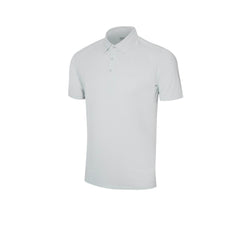9NINE N25GOPOM08 Men's Golf Polo Shirt