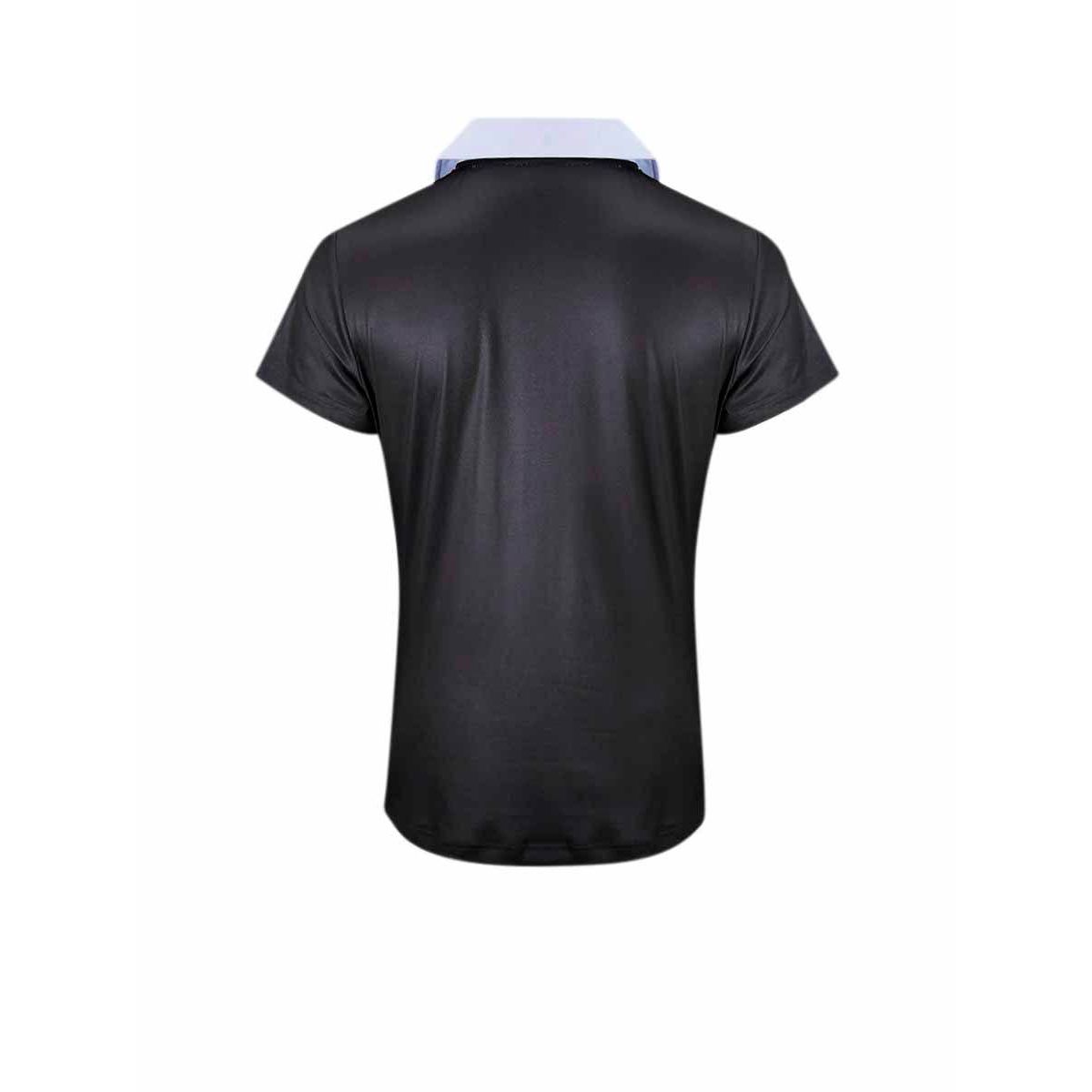 9NINE N23POW004 Women's Golf Polo Shirt - Supersports Thailand Supersports Thailand