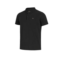 9NINE Btn Polo SS Reg Men's Badminton Polo Shirt