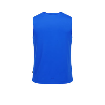 9NINE Btn Tank Reg เสื้อกล้ามแบดมินตันผู้ชาย