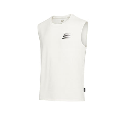 9NINE Btn Tank Reg เสื้อกล้ามแบดมินตันผู้ชาย