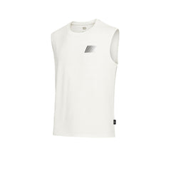 9NINE Btn Tank Reg เสื้อกล้ามแบดมินตันผู้ชาย