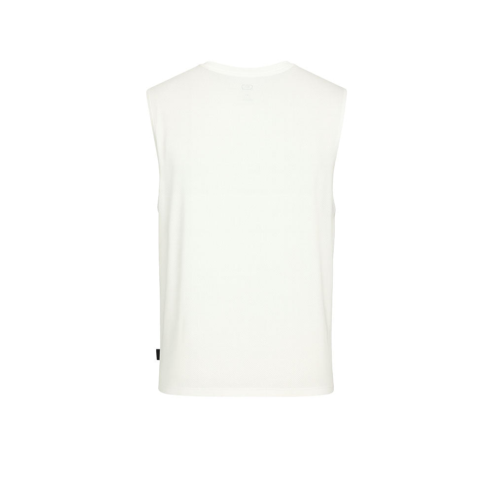 9NINE Btn Tank Reg เสื้อกล้ามแบดมินตันผู้ชาย
