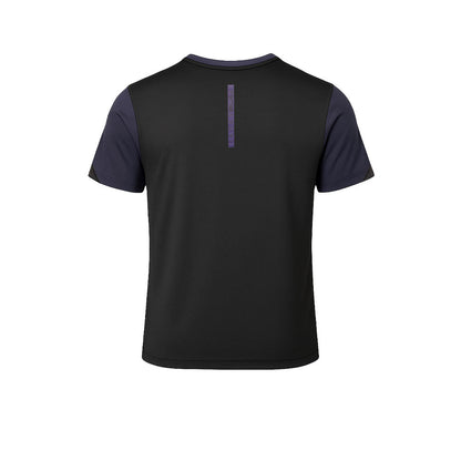9NINE Btn Tee Ss Reg Men's Badminton T-Shirt - Supersports Thailand