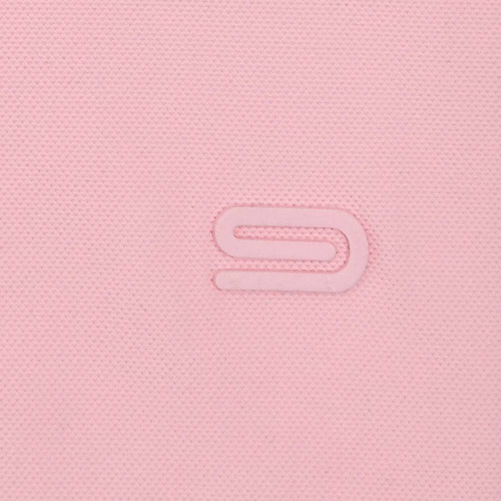 9NINE Pink Girls Golf Polo Shirt - Supersports Thailand