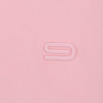 9NINE Pink Girls Golf Polo Shirt - Supersports Thailand
