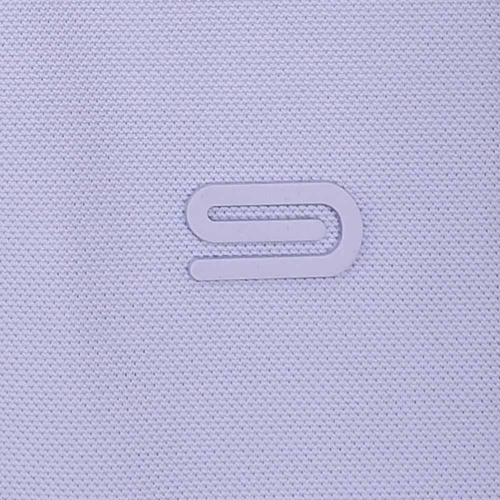 9NINE Purple Girls Golf Polo Shirt - Supersports Thailand Supersports Thailand