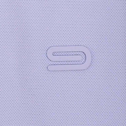 9NINE Purple Girls Golf Polo Shirt - Supersports Thailand