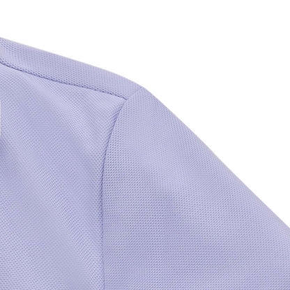 9NINE Purple Girls Golf Polo Shirt - Supersports Thailand