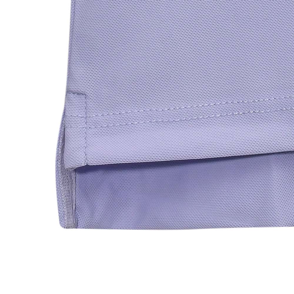 9NINE Purple Girls Golf Polo Shirt - Supersports Thailand