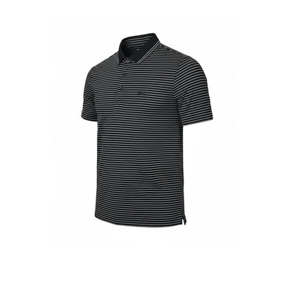 9NINE N26GOPOM01 Men's Golf Polo Shirt - Supersports Thailand