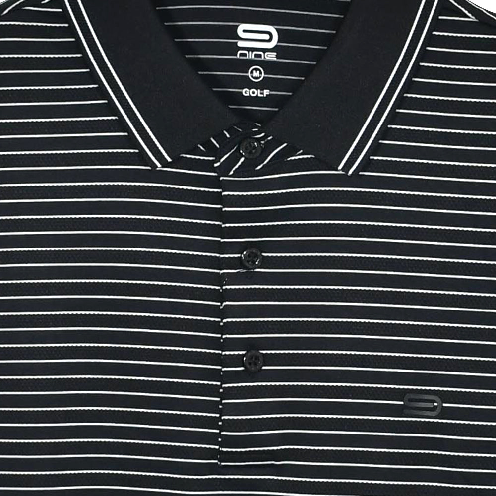 9NINE N26GOPOM01 Men's Golf Polo Shirt - Supersports Thailand