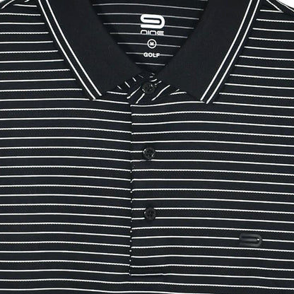 9NINE N26GOPOM01 Men's Golf Polo Shirt - Supersports Thailand