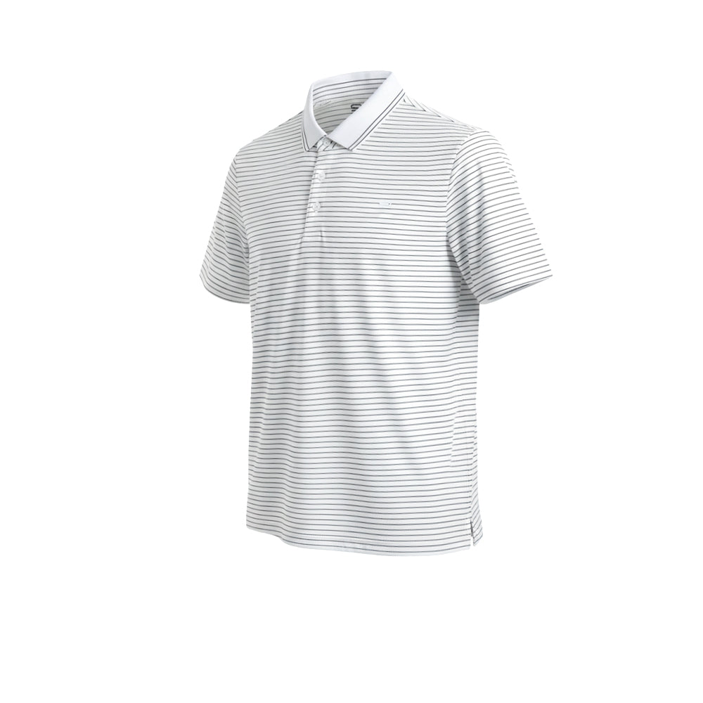 9NINE N26GOPOM01 Men's Golf Polo Shirt - Supersports Thailand Supersports Thailand