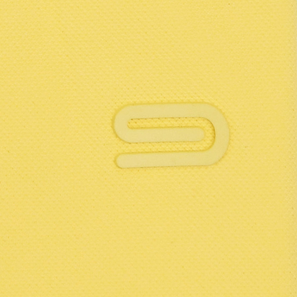 9NINE Yellow Girls Golf Polo Shirt - Supersports Thailand Supersports Thailand