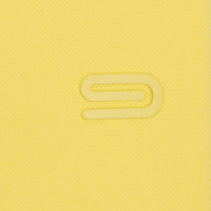 9NINE Yellow Girls Golf Polo Shirt - Supersports Thailand