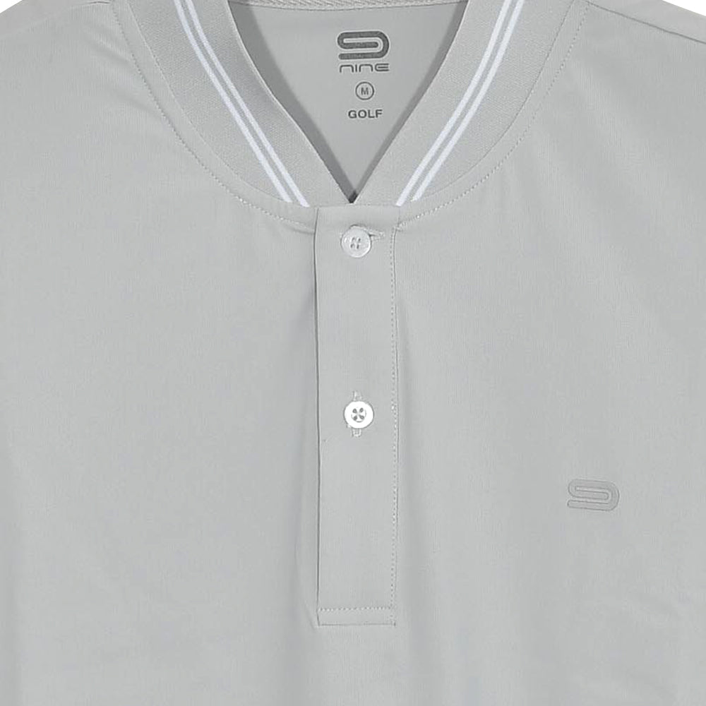 9NINE N26GOPOM02 Men's Golf Polo Shirt - Supersports Thailand Supersports Thailand