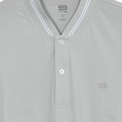 9NINE N26GOPOM02 Men's Golf Polo Shirt - Supersports Thailand