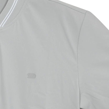 9NINE N26GOPOM02 Men's Golf Polo Shirt - Supersports Thailand