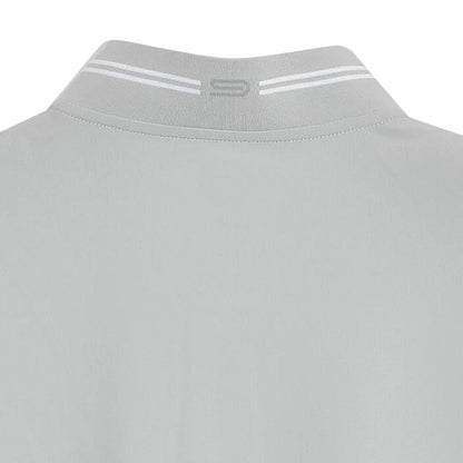 9NINE N26GOPOM02 Men's Golf Polo Shirt - Supersports Thailand