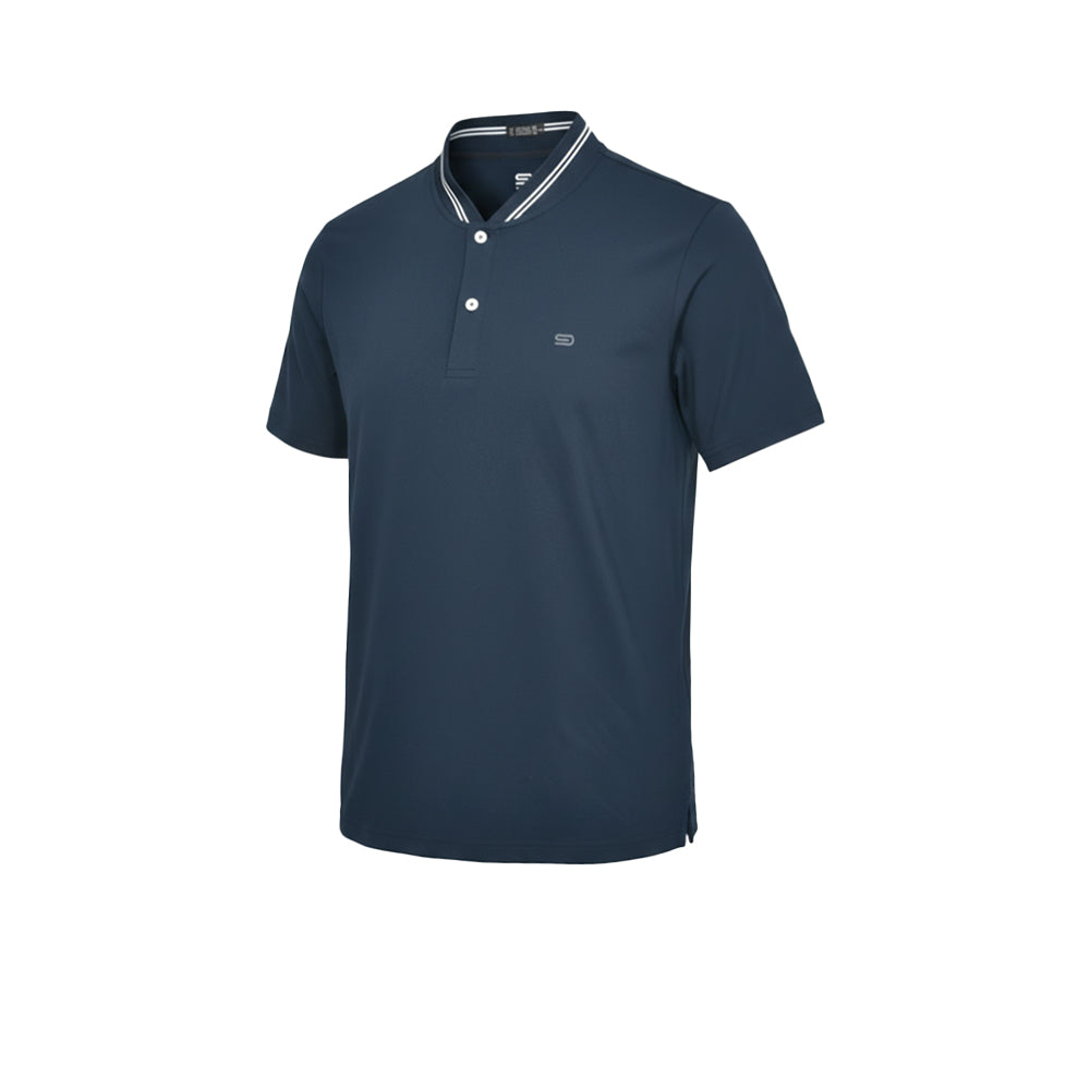 9NINE N26GOPOM02 Men's Golf Polo Shirt - Supersports Thailand Supersports Thailand