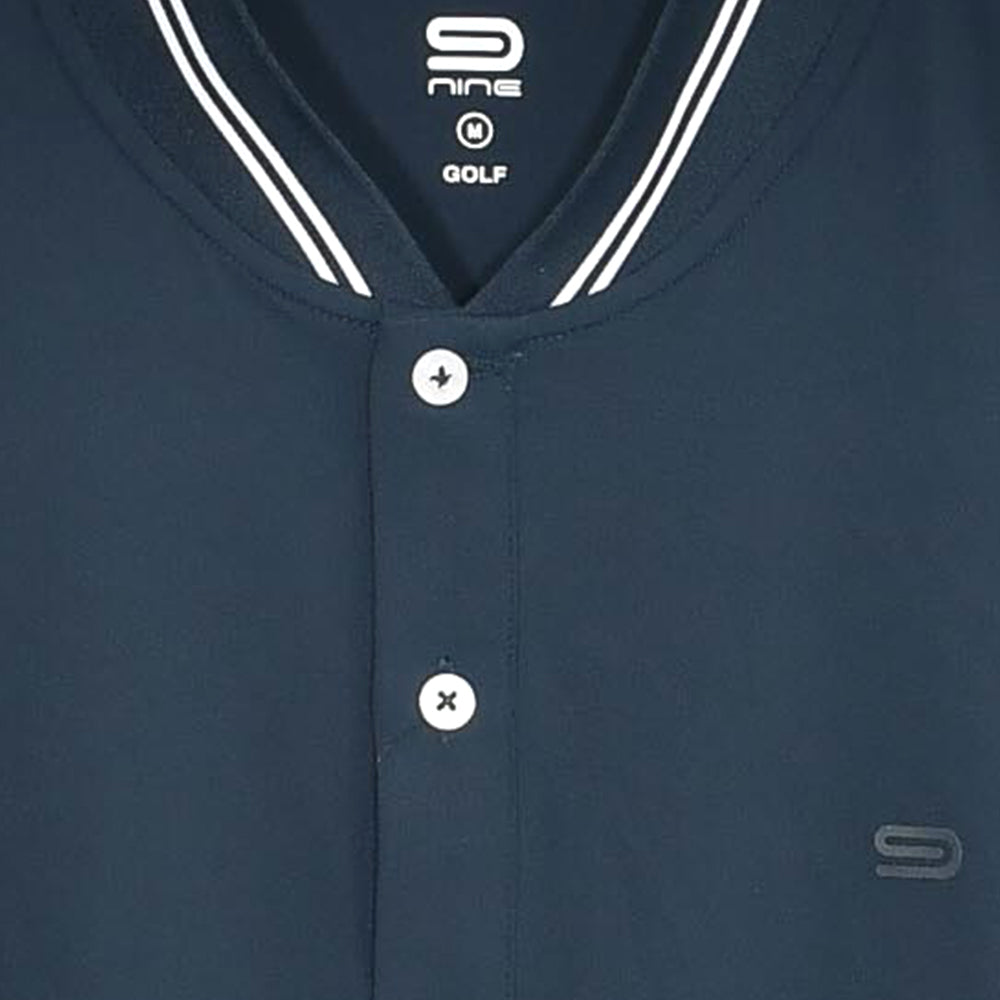 9NINE N26GOPOM02 Men's Golf Polo Shirt - Supersports Thailand Supersports Thailand