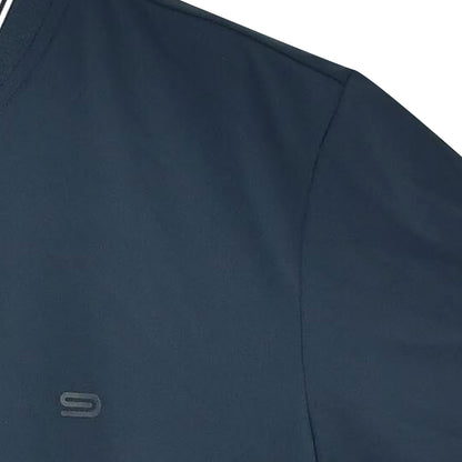 9NINE N26GOPOM02 Men's Golf Polo Shirt - Supersports Thailand
