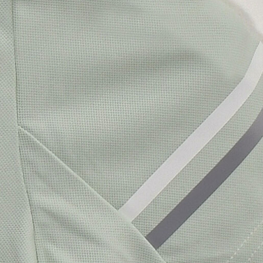 9NINE Green Kids Golf Polo Shirt - Supersports Thailand Supersports Thailand