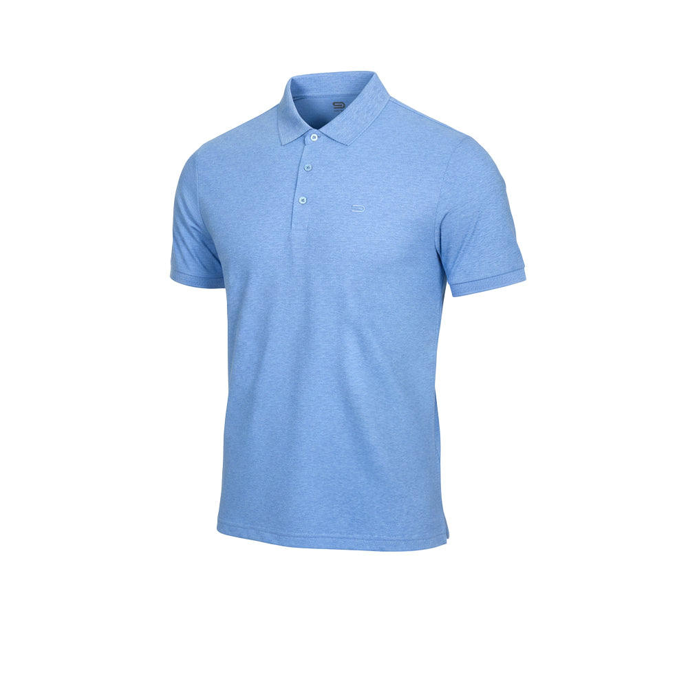 9NINE N26GOPOM03 Men's Golf Polo Shirt - Supersports Thailand