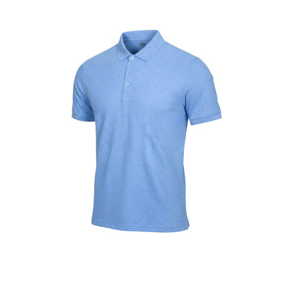 9NINE N26GOPOM03 Men's Golf Polo Shirt - Supersports Thailand