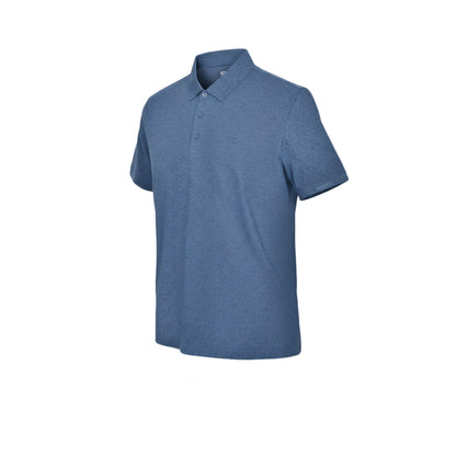 9NINE N26GOPOM03 Men's Golf Polo Shirt - Supersports Thailand
