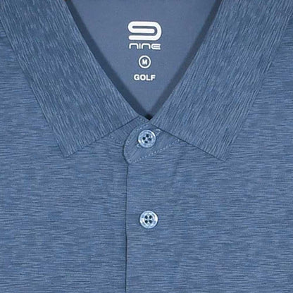 9NINE N26GOPOM03 Men's Golf Polo Shirt - Supersports Thailand
