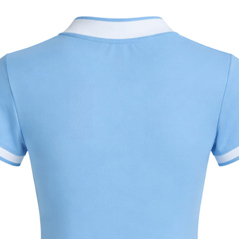 9NINE N26GOPOW08 Women's Golf Polo Shirt - Supersports Thailand