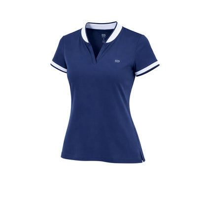 9NINE N26GOPOW08 Women's Golf Polo Shirt - Supersports Thailand