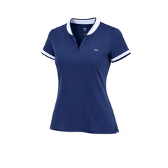 9NINE N26GOPOW08 Women's Golf Polo Shirt - Supersports Thailand