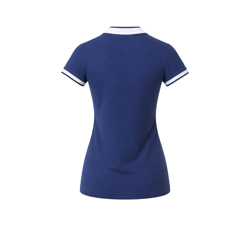 9NINE N26GOPOW08 Women's Golf Polo Shirt - Supersports Thailand