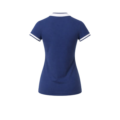 9NINE N26GOPOW08 Women's Golf Polo Shirt - Supersports Thailand