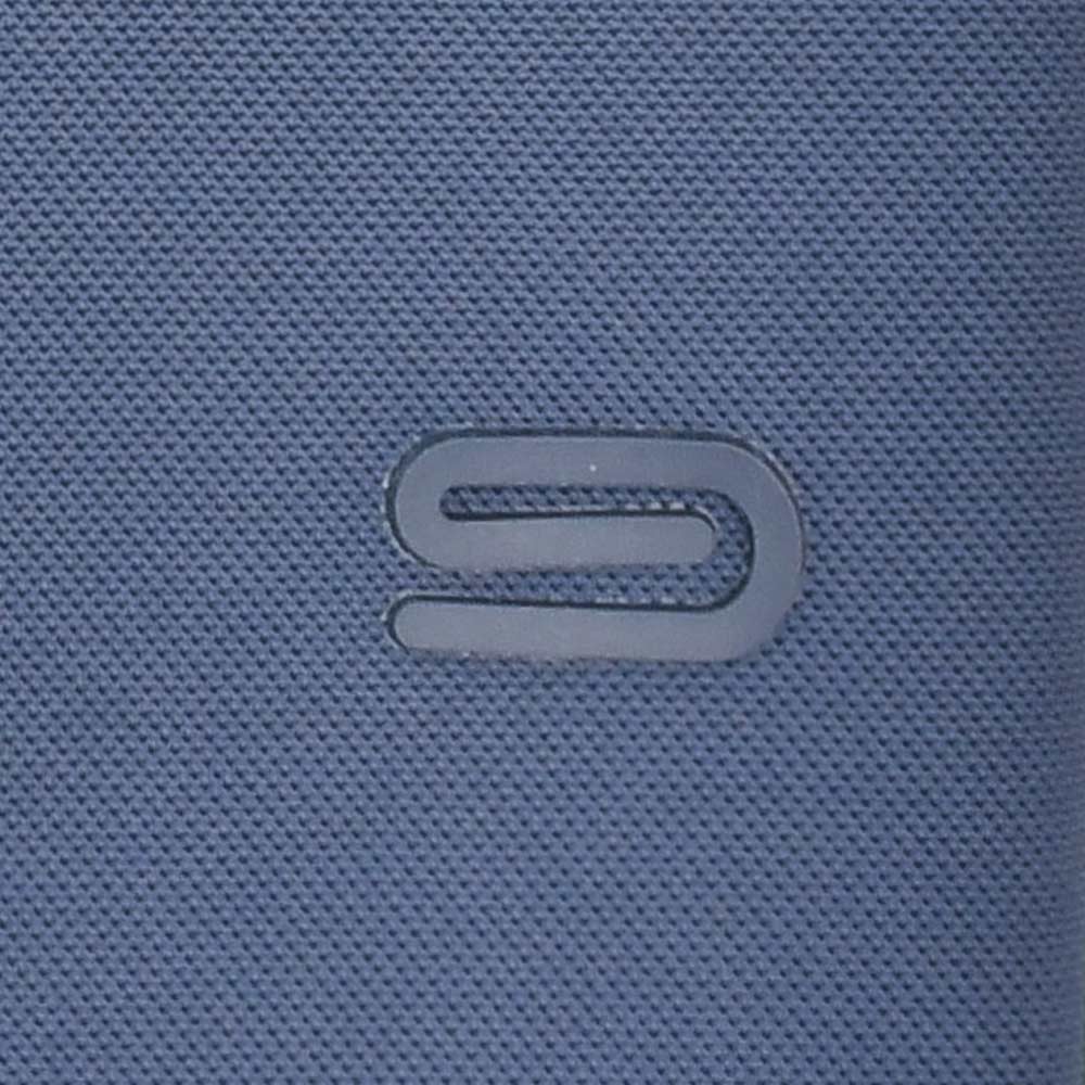 9NINE Blue Kids Golf Polo Shirt - Supersports Thailand