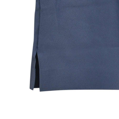 9NINE Blue Kids Golf Polo Shirt - Supersports Thailand
